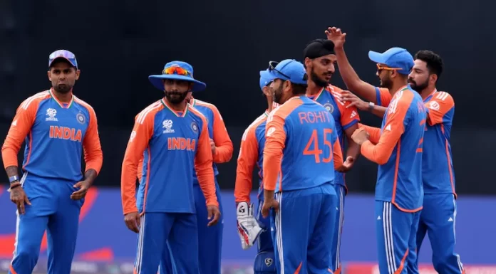 WORLD CUP CRICKET – भारत को मिला 2024 का क्रिकेट विश्व कप,सूर्य कुमार यादव की कैच बना आकर्षण world cup winner india