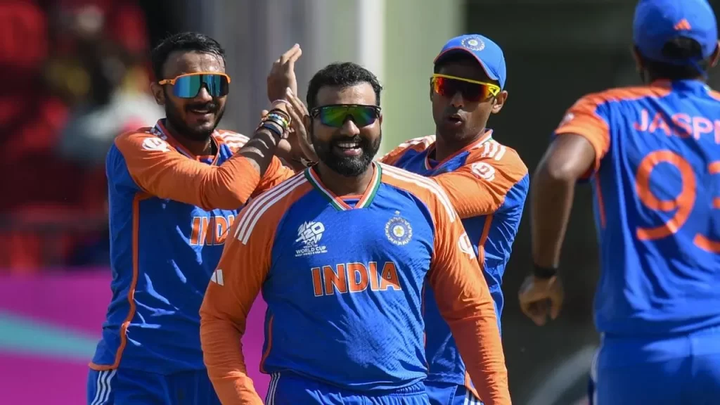 world cup winner india