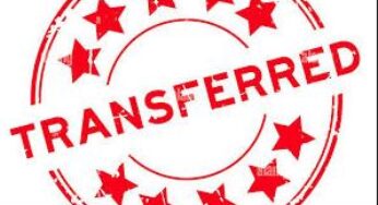 TRANSFER POSTINGS PUNJAB – जालंधर रेंज के नए DIG नवीन सिंगला IPS , पढ़े 28 ट्रांसफर्स की लिस्ट