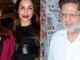 malaika arora father