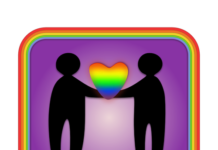 gay dating app