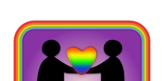 gay dating app