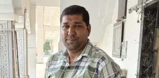 swadesh nanchahal