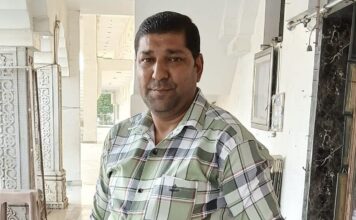 जालंधर के होनहार पत्रकार स्वदेश ननचाहल का अकस्मात् निधन,पत्रकारों में शोक swadesh nanchahal
