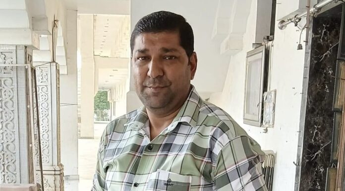 swadesh nanchahal