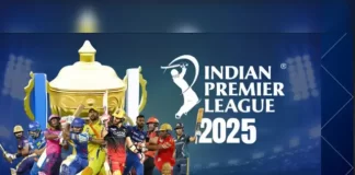 ipl matches in punjab