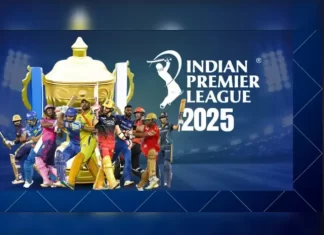 ipl matches in punjab