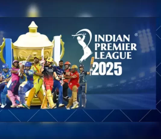 ipl matches in punjab