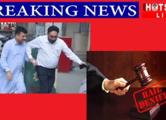 raman arora bail denied