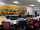 International Vision Zero Workshop at JCB India Limited, Jaipur