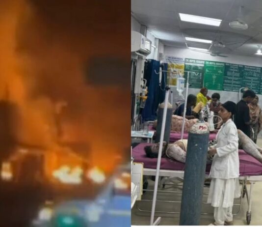 hoshiarpur tanker blast