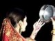 karwa chauth moon