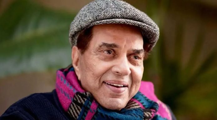 बॉलीवुड अभिनेता धर्मेंद्र की बिगड़ी तबीयत,हालात हुए नाजुक, वेंटिलेटर पर शिफ्ट