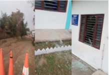 BLAST AT SOLAN NALAGARH HIMACHAL