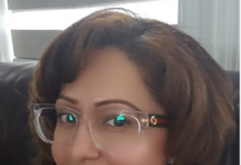 Nancy Grewal Murder: नैन्सी ग्रेवाल सोशल मीडिया प्लेटफॉर्म्स पर काफी सक्रिय थीं