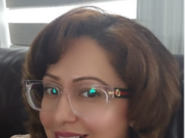 Nancy Grewal Murder: नैन्सी ग्रेवाल सोशल मीडिया प्लेटफॉर्म्स पर काफी सक्रिय थीं