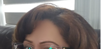 Nancy Grewal Murder: नैन्सी ग्रेवाल सोशल मीडिया प्लेटफॉर्म्स पर काफी सक्रिय थीं