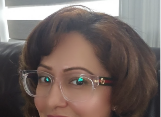 Nancy Grewal Murder: नैन्सी ग्रेवाल सोशल मीडिया प्लेटफॉर्म्स पर काफी सक्रिय थीं