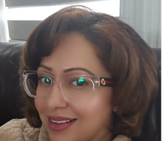 Nancy Grewal Murder: नैन्सी ग्रेवाल सोशल मीडिया प्लेटफॉर्म्स पर काफी सक्रिय थीं