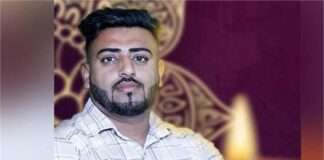 विवादित स्वघोषित पत्रकार गुरदीप सिंह उर्फ मुन्ना पर एक और FIR, पुलिस ने कई धाराओं के तहत मामला किया दर्ज Gurdeep Singh, reporter