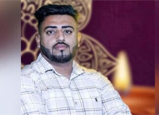 विवादित स्वघोषित पत्रकार गुरदीप सिंह उर्फ मुन्ना पर एक और FIR, पुलिस ने कई धाराओं के तहत मामला किया दर्ज Gurdeep Singh, reporter