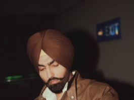 ammy virk