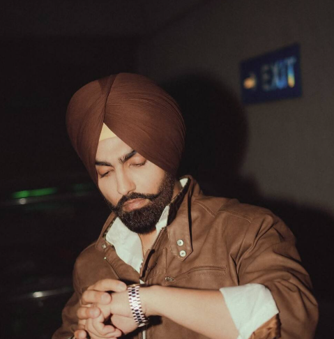 ammy virk